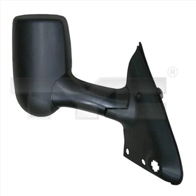 Tyc 310-0180 Espelho externo esquerdo - Convexo Manual Ford Transit Tyc 310-0180 Espelho externo esquerdo - Convexo Manual Ford Transit