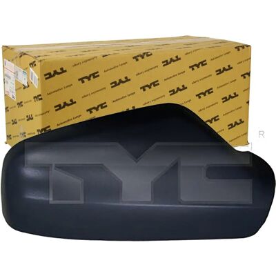 Tyc Modell 325-0047-2 Yttre spegelöverdrag för Opel Astra - Spegelöverdrag Tyc Modell 325-0047-2 Yttre spegelöverdrag för Opel Astra - Spegelöverdrag