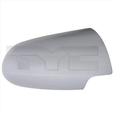 Espelho externo TYC Zafira A - Durável, substituição OEM Espelho externo TYC Zafira A - Durável, substituição OEM