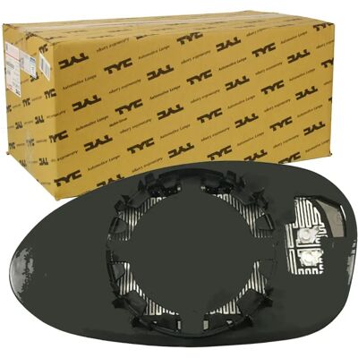 TYC Model 303-0097-1 Spejlglas - Type Spejl TYC Model 303-0097-1 Spejlglas - Type Spejl