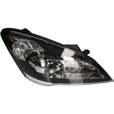 Tyc Kia Cee'd Faro Derecho - H7/H1 - Aprobado por E Tyc Kia Cee'd Faro Derecho - H7/H1 - Aprobado por E