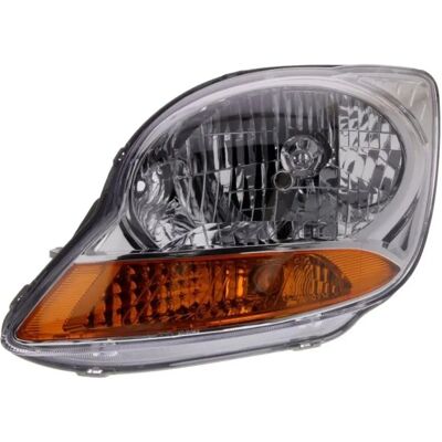Tyc Chevrolet Matiz Scheinwerfer - Links - H4 - E-mark Zertifiziert Tyc Chevrolet Matiz Scheinwerfer - Links - H4 - E-mark Zertifiziert