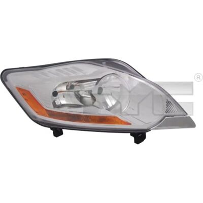 Tyc Etuvalo Ford Kuga - H7/H7 Oikea 2.0-2.5 TDCi 4x4 Tyc Etuvalo Ford Kuga - H7/H7 Oikea 2.0-2.5 TDCi 4x4