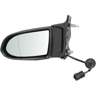 Tyc Modello 325-0134 - Specchio laterale per Opel Zafira Tyc Modello 325-0134 - Specchio laterale per Opel Zafira