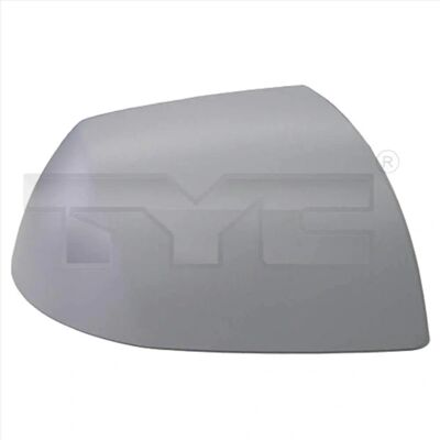 Tyc Ford Mondeo Coque de Rétroviseur - 1230c01 Tyc Ford Mondeo Coque de Rétroviseur - 1230c01