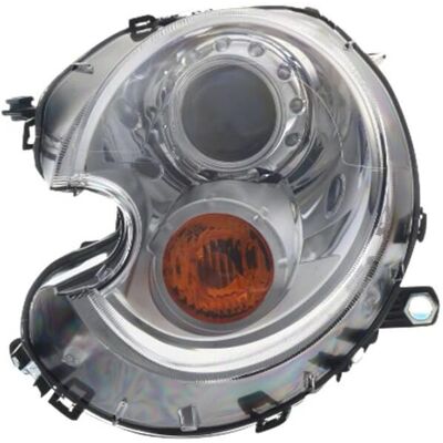 Tyc 20-11114-05-2 Xenon Scheinwerfer Links - Hauptscheinwerfer Tyc 20-11114-05-2 Xenon Scheinwerfer Links - Hauptscheinwerfer