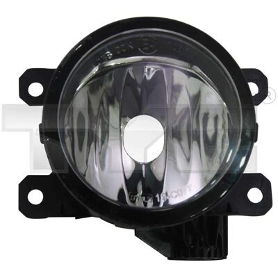 TYC Front Fog Lamp - 19-12077-01-2 TYC Front Fog Lamp - 19-12077-01-2