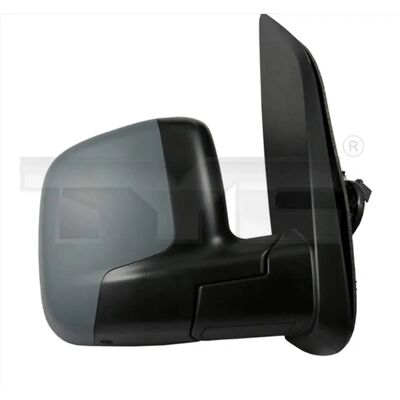 Tyc 309-0137 - Värmeutsättning ytterbackspegel höger för Citroën Nemo Tyc 309-0137 - Värmeutsättning ytterbackspegel höger för Citroën Nemo
