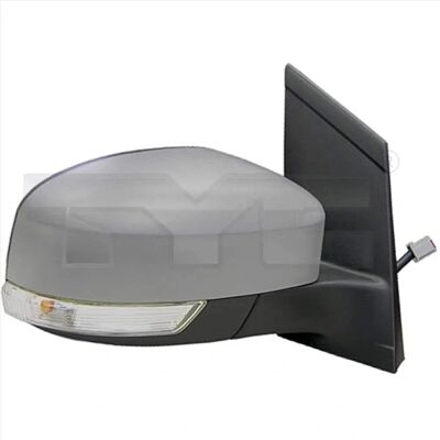 Tyc 310-0185 Side Mirror - Side Mirror, Electric, Aspherical, Turn Signal Tyc 310-0185 Side Mirror - Side Mirror, Electric, Aspherical, Turn Signal