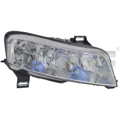Tyc Vasen Etuvalo Fiat Stilo Multi Wagon - Etuvalo Tyc Vasen Etuvalo Fiat Stilo Multi Wagon - Etuvalo
