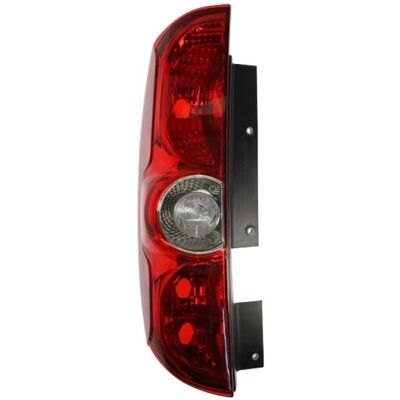 Tyc Luce posteriore sinistra per Fiat Doblo Opel Combo - Luce posteriore Tyc Luce posteriore sinistra per Fiat Doblo Opel Combo - Luce posteriore