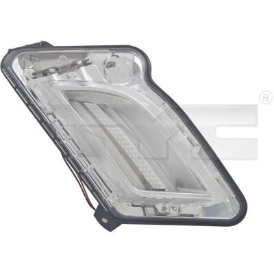 Tyc Μοντέλο 12-5288-00-9 LED Αριστερό φωτιστικό θέσης - Φως θέσης Tyc Μοντέλο 12-5288-00-9 LED Αριστερό φωτιστικό θέσης - Φως θέσης
