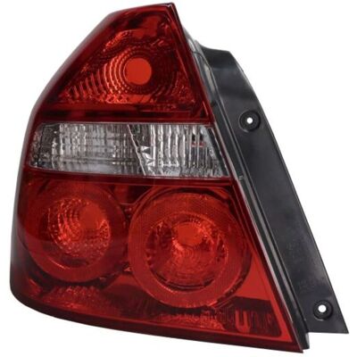 TYC 11-11744-01-2 Πίσω φως - Πίσω φως ομίχλης, αριστερό TYC 11-11744-01-2 Πίσω φως - Πίσω φως ομίχλης, αριστερό