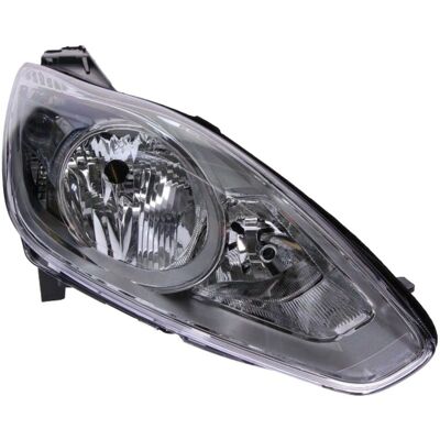 Tyc 20-12565-05-2 - Első lámpa Ford C-Max - H7/H1, Elektromos, Jobb Tyc 20-12565-05-2 - Első lámpa Ford C-Max - H7/H1, Elektromos, Jobb