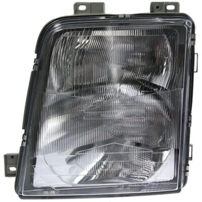 Volkswagen Vasen Faros TYC 20-12740-15-2 - Faros Volkswagen Vasen Faros TYC 20-12740-15-2 - Faros