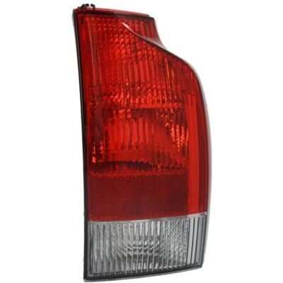 Tyc Volvo V70 XC70 Tail Light - Right Lower Part Tyc Volvo V70 XC70 Tail Light - Right Lower Part