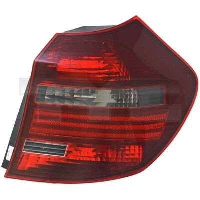 Tyc 1111907112 Lumină spate dreaptă gri fumuriu - Lumină spate auto Tyc 1111907112 Lumină spate dreaptă gri fumuriu - Lumină spate auto