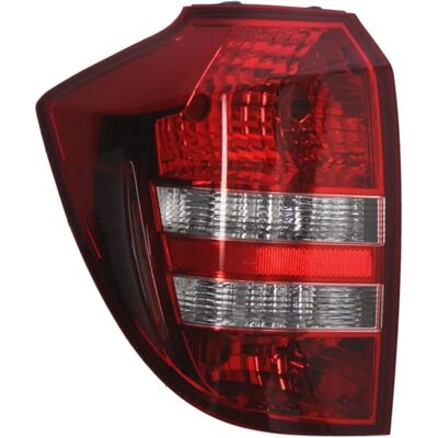 Tyc 11-11910-01-2 Αριστερό φανάρι πίσω για Kia Cee'd - Tail Light Tyc 11-11910-01-2 Αριστερό φανάρι πίσω για Kia Cee'd - Tail Light