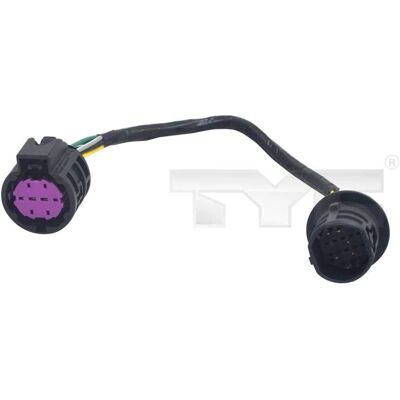 TYC Fiat Panda Halogeenikuvakäärisarja - 20-0335-WA-1 TYC Fiat Panda Halogeenikuvakäärisarja - 20-0335-WA-1