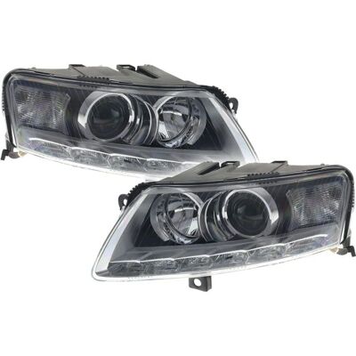 Φακός TYC 2012428169 - LED, D3S/H7, για Audi A6 C6 Φακός TYC 2012428169 - LED, D3S/H7, για Audi A6 C6