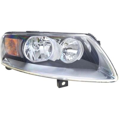 Tyc 20-12027-15-2 Päänvalo - Oikea Audi A6 C6 Tyc 20-12027-15-2 Päänvalo - Oikea Audi A6 C6