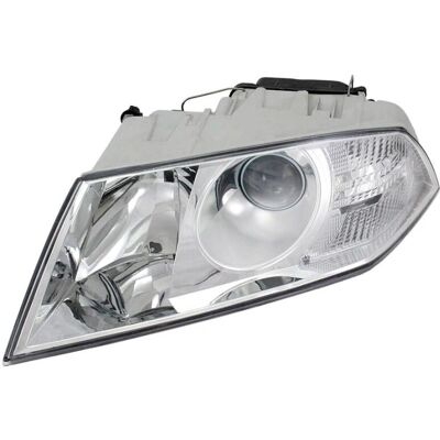 Tyc Faros Skoda Octavia II - Izquierdo - Aprobado E-mark Tyc Faros Skoda Octavia II - Izquierdo - Aprobado E-mark