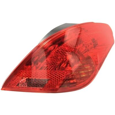 Tyc 11-11883-01-2 Baklykta för Peugeot 308 - Baklykta Tyc 11-11883-01-2 Baklykta för Peugeot 308 - Baklykta