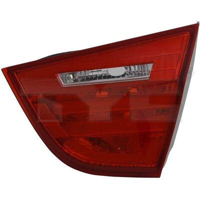 Tyc 17-0389-06-9 Faro posteriore LED Interno Destra BMW 3 Tyc 17-0389-06-9 Faro posteriore LED Interno Destra BMW 3