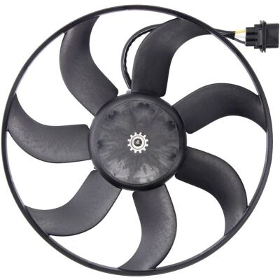 TYC 390mm Radiatorventilator - Radiator ventilator TYC 390mm Radiatorventilator - Radiator ventilator