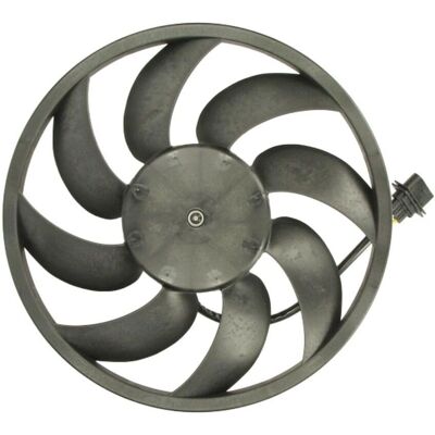 Ventilateur TYC 837-0037 - 390mm, 8 pales, 90/260W Ventilateur TYC 837-0037 - 390mm, 8 pales, 90/260W