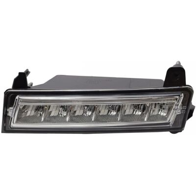 Mercedes-Benz 1691289 Vasen LED päivänvalot - Tagfahrlicht Mercedes-Benz 1691289 Vasen LED päivänvalot - Tagfahrlicht