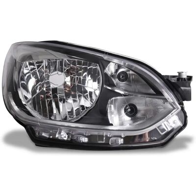 Tyc Prawa Lampka Reflektor Chrome do VW Up! - Reflektor Tyc Prawa Lampka Reflektor Chrome do VW Up! - Reflektor