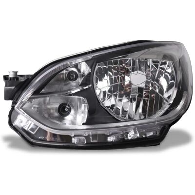 Tyc 1S1941015J Chromowany Reflektor do VW Up! - Reflektor Tyc 1S1941015J Chromowany Reflektor do VW Up! - Reflektor