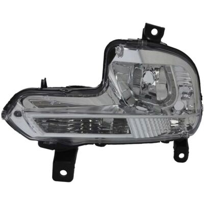Tyc Model 5502016rae Lampa de ceață - Lampa de ceață Tyc Model 5502016rae Lampa de ceață - Lampa de ceață
