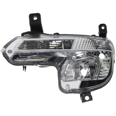 Tyc Lumină de ceață 19-12100-01-2 Tyc Lumină de ceață 19-12100-01-2