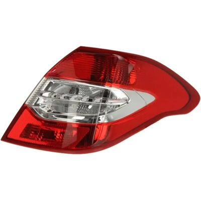 Tyc Rückleuchte - Modell 5521940rue, 2212853, 6351ks - Heckleuchte für Citroën C4 Tyc Rückleuchte - Modell 5521940rue, 2212853, 6351ks - Heckleuchte für Citroën C4