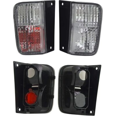 TYC 19-12132-01-2 Reversing Lamp - Reversing lamp TYC 19-12132-01-2 Reversing Lamp - Reversing lamp