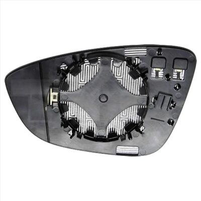 TYC Modello 337-0217-1 - Vetro specchio per VW TYC Modello 337-0217-1 - Vetro specchio per VW