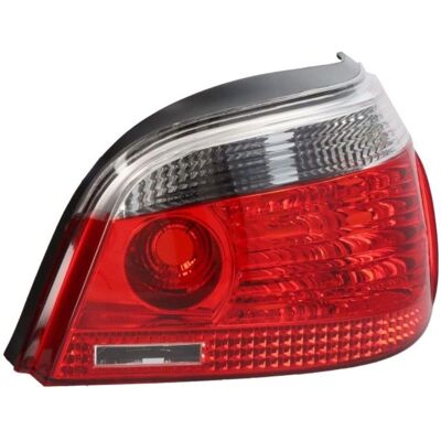 Tyc Baklykta för BMW 5-serie OEM 63216910768 63217165738 6910768 7165738 - Baklykta Tyc Baklykta för BMW 5-serie OEM 63216910768 63217165738 6910768 7165738 - Baklykta