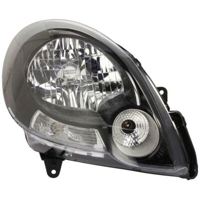 Reflektor TYC Prawy H4 P21/5W - Reflektor Reflektor TYC Prawy H4 P21/5W - Reflektor