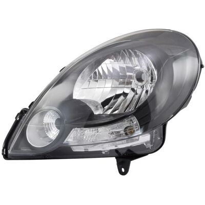 TyC Renault Grand Kangoo II Reflektor - Lewy H4 do jazdy po prawej stronie TyC Renault Grand Kangoo II Reflektor - Lewy H4 do jazdy po prawej stronie