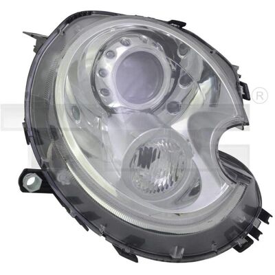 Tyc D1s Xenon Δεξιό Φανάρι - Φανάρι Tyc D1s Xenon Δεξιό Φανάρι - Φανάρι