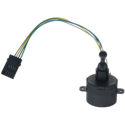 TYC 20-11817-MA-1 Nastavovací motor světlometu - Nastavení výšky světlometu TYC 20-11817-MA-1 Nastavovací motor světlometu - Nastavení výšky světlometu