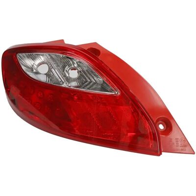 Mazda D65151160C Left Rear Light - Car Rear Light Mazda D65151160C Left Rear Light - Car Rear Light