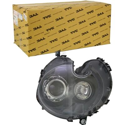 Tyc D1s Xenon Reflektor Lewy dla Mini Cooper R55-R59 - Reflektory Tyc D1s Xenon Reflektor Lewy dla Mini Cooper R55-R59 - Reflektory