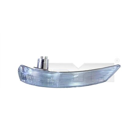 Lumină oglindă laterală stângă Ford Focus Mondeo - Lumină auto Lumină oglindă laterală stângă Ford Focus Mondeo - Lumină auto