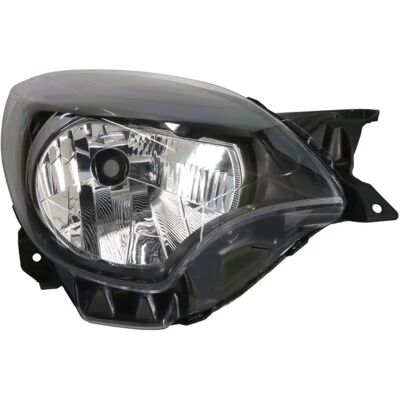 Tyc Modell 20-14027-05-2 Recht Scheinwerfer für Renault Twingo - Scheinwerfer Tyc Modell 20-14027-05-2 Recht Scheinwerfer für Renault Twingo - Scheinwerfer