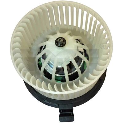 TYC 528-0001 Motore Ventilatore Interno - HVAC Ventilatore TYC 528-0001 Motore Ventilatore Interno - HVAC Ventilatore