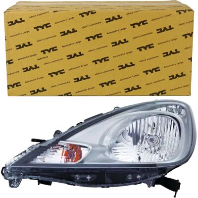 Tyc Model 2012931159 - Prawy reflektor dla Honda Jazz III 1.2-1.5 Hybrid Tyc Model 2012931159 - Prawy reflektor dla Honda Jazz III 1.2-1.5 Hybrid