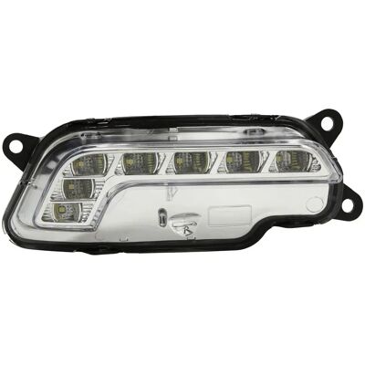 TYC Oikea LED päivällä ajo valo - Päivävalo TYC Oikea LED päivällä ajo valo - Päivävalo